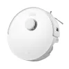 Roborock Staubsaugerroboter Qrevo Curv 2 Flow – Staubbeutel, 0,325 l, Li-Ion 5200 mAh, 240 min, weiß