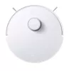 Roborock Staubsaugerroboter Qrevo Curv 2 Flow – Staubbeutel, 0,325 l, Li-Ion 5200 mAh, 240 min, weiß