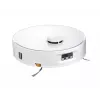 Roborock Staubsaugerroboter Qrevo Curv 2 Flow – Staubbeutel, 0,325 l, Li-Ion 5200 mAh, 240 min, weiß