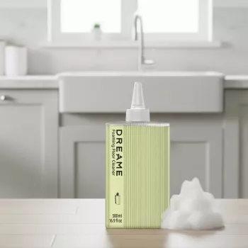 Dreame HFF7 Schaum-Bodenreinigungslösung, 500 ml