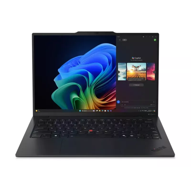 Laptop Lenovo ThinkPad X1 Carbon Gen 13 (14 Zoll) Intel U5, 32 GB RAM, 512 GB SSD