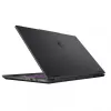 MSI Cyborg 17 B13WGKG-231NL Intel® Core™ i7 i7-13620H Laptop 43,9 cm (17,3 Zoll) Full HD 16 GB DDR5-SDRAM 1 TB SSD NVIDIA GeForce RTX 5070 Wi-Fi 6E (802.11ax) Windows 11 Home Schwarz