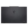 MSI Cyborg 17 B13WGKG-231NL Intel® Core™ i7 i7-13620H Laptop 43,9 cm (17,3 Zoll) Full HD 16 GB DDR5-SDRAM 1 TB SSD NVIDIA GeForce RTX 5070 Wi-Fi 6E (802.11ax) Windows 11 Home Schwarz
