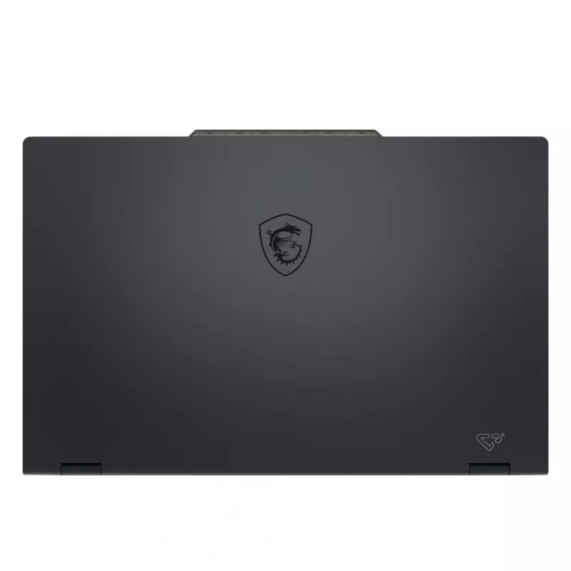 MSI Cyborg 17 B13WGKG-231NL Intel® Core™ i7 i7-13620H Laptop 43,9 cm (17,3 Zoll) Full HD 16 GB DDR5-SDRAM 1 TB SSD NVIDIA GeForce RTX 5070 Wi-Fi 6E (802.11ax) Windows 11 Home Schwarz