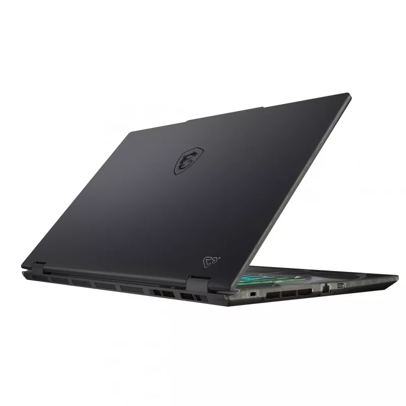 MSI Cyborg 17 B13WGKG-231NL Intel® Core™ i7 i7-13620H Laptop 43,9 cm (17,3 Zoll) Full HD 16 GB DDR5-SDRAM 1 TB SSD NVIDIA GeForce RTX 5070 Wi-Fi 6E (802.11ax) Windows 11 Home Schwarz