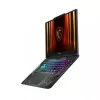 MSI Cyborg 17 B13WGKG-231NL Intel® Core™ i7 i7-13620H Laptop 43,9 cm (17,3 Zoll) Full HD 16 GB DDR5-SDRAM 1 TB SSD NVIDIA GeForce RTX 5070 Wi-Fi 6E (802.11ax) Windows 11 Home Schwarz