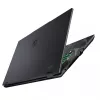 MSI Cyborg 17 B13WGKG-231NL Intel® Core™ i7 i7-13620H Laptop 43,9 cm (17,3 Zoll) Full HD 16 GB DDR5-SDRAM 1 TB SSD NVIDIA GeForce RTX 5070 Wi-Fi 6E (802.11ax) Windows 11 Home Schwarz