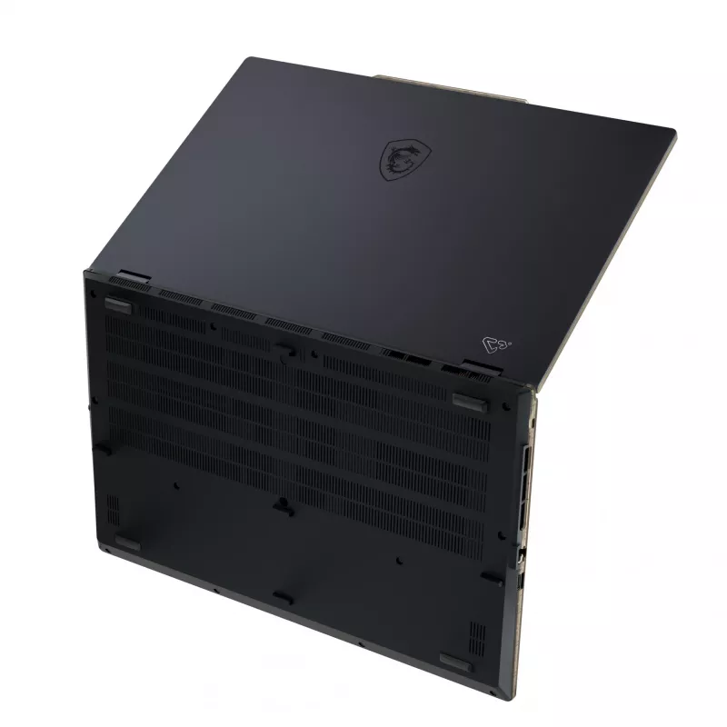 MSI Cyborg 17 B13WGKG-231NL Intel® Core™ i7 i7-13620H Laptop 43,9 cm (17,3 Zoll) Full HD 16 GB DDR5-SDRAM 1 TB SSD NVIDIA GeForce RTX 5070 Wi-Fi 6E (802.11ax) Windows 11 Home Schwarz