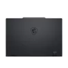 MSI Cyborg A15 AI B2HWFKG-215NL AMD Ryzen™ 7 260 Laptop 39,6 cm (15,6 Zoll) Full HD 16 GB DDR5-SDRAM 512 GB SSD NVIDIA GeForce RTX 5060 Wi-Fi 6E (802.11ax) Windows 11 Home Schwarz