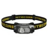 Stirnlampe Nitecore HA11 – 240 Lumen, verstellbarer Strahl, leicht mit Stirnband