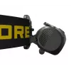 Stirnlampe Nitecore HA11 – 240 Lumen, verstellbarer Strahl, leicht mit Stirnband