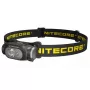 Stirnlampe Nitecore HA11 – 240 Lumen, verstellbarer Strahl, leicht mit Stirnband