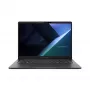 ASUS ExpertBook B5 B5405CVA-LY0595XA Intel Core 5 120U Laptop 35,6 cm (14 Zoll) WUXGA 16 GB DDR5-SDRAM 256 GB SSD Wi-Fi 6 (802.11ax) Windows 11 Pro Education Grau