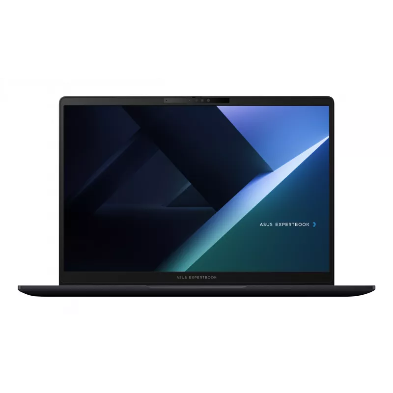 ASUS ExpertBook B5 B5405CVA-LY0595XA Intel Core 5 120U Laptop 35,6 cm (14 Zoll) WUXGA 16 GB DDR5-SDRAM 256 GB SSD Wi-Fi 6 (802.11ax) Windows 11 Pro Education Grau