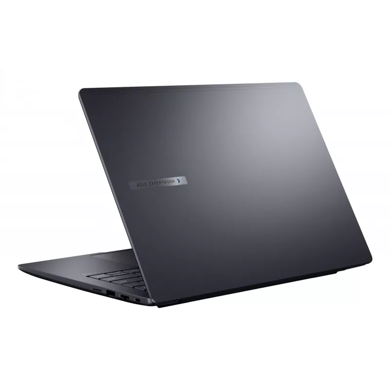 ASUS ExpertBook B5 B5405CVA-LY0595XA Intel Core 5 120U Laptop 35,6 cm (14 Zoll) WUXGA 16 GB DDR5-SDRAM 256 GB SSD Wi-Fi 6 (802.11ax) Windows 11 Pro Education Grau