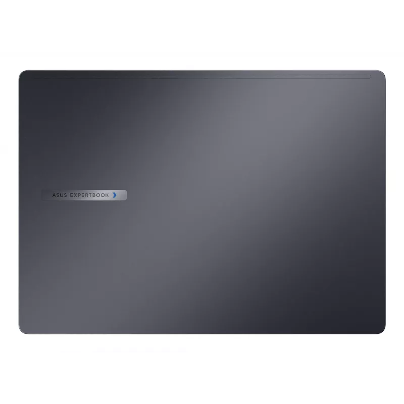 ASUS ExpertBook B5 B5405CVA-LY0595XA Intel Core 5 120U Laptop 35,6 cm (14 Zoll) WUXGA 16 GB DDR5-SDRAM 256 GB SSD Wi-Fi 6 (802.11ax) Windows 11 Pro Education Grau