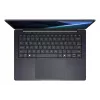 ASUS ExpertBook B5 B5405CVA-LY0595XA Intel Core 5 120U Laptop 35,6 cm (14 Zoll) WUXGA 16 GB DDR5-SDRAM 256 GB SSD Wi-Fi 6 (802.11ax) Windows 11 Pro Education Grau