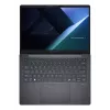 ASUS ExpertBook B5 B5405CVA-LY0595XA Intel Core 5 120U Laptop 35,6 cm (14 Zoll) WUXGA 16 GB DDR5-SDRAM 256 GB SSD Wi-Fi 6 (802.11ax) Windows 11 Pro Education Grau