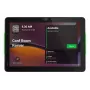 Jabra Scheduler UC 25.6 cm (10.1 Zoll) 1920 x 1200 Pixel 802.11a, 802.11b, 802.11g, Wi-Fi 4 (802.11n), Wi-Fi 5 (802.11ac) Schwarz Bluetooth