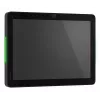 Jabra Scheduler UC 25.6 cm (10.1 Zoll) 1920 x 1200 Pixel 802.11a, 802.11b, 802.11g, Wi-Fi 4 (802.11n), Wi-Fi 5 (802.11ac) Schwarz Bluetooth