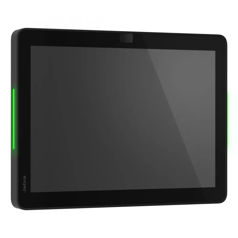 Jabra Scheduler UC 25.6 cm (10.1 Zoll) 1920 x 1200 Pixel 802.11a, 802.11b, 802.11g, Wi-Fi 4 (802.11n), Wi-Fi 5 (802.11ac) Schwarz Bluetooth