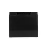 Extralink AGM verschlossene Blei-Säure-Batterie 12V 40Ah wartungsfrei, VRLA, 12,2 kg