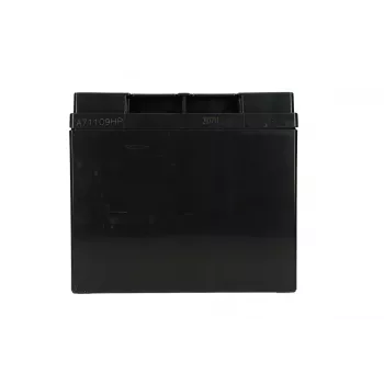 Extralink AGM verschlossene Blei-Säure-Batterie 12V 40Ah wartungsfrei, VRLA, 12,2 kg