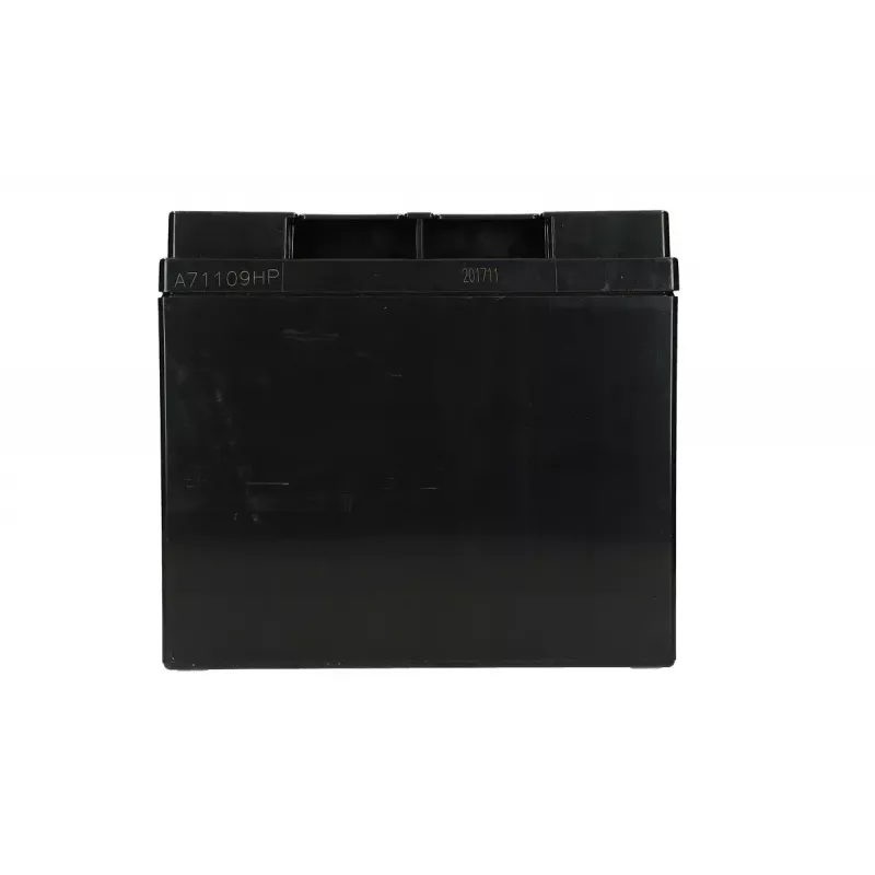 Extralink AGM verschlossene Blei-Säure-Batterie 12V 40Ah wartungsfrei, VRLA, 12,2 kg
