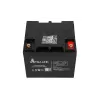 Extralink AGM verschlossene Blei-Säure-Batterie 12V 40Ah wartungsfrei, VRLA, 12,2 kg