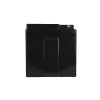 Extralink AGM verschlossene Blei-Säure-Batterie 12V 40Ah wartungsfrei, VRLA, 12,2 kg