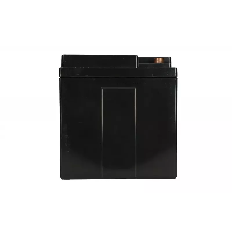 Extralink AGM verschlossene Blei-Säure-Batterie 12V 40Ah wartungsfrei, VRLA, 12,2 kg