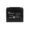 Extralink AGM verschlossene Blei-Säure-Batterie 12V 40Ah wartungsfrei, VRLA, 12,2 kg
