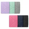 Folio-Stand-Case LAUT HUEX für iPad Air 11 Zoll (2024) mit Stylus-Stiftfach, kompatibel mit iPad Pro/Air 11-Zoll-Modellen