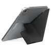 Folio-Stand-Case LAUT HUEX für iPad Air 11 Zoll (2024) mit Stylus-Stiftfach, kompatibel mit iPad Pro/Air 11-Zoll-Modellen