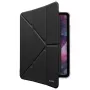Folio-Stand-Case LAUT HUEX für iPad Air 11 Zoll (2024) mit Stylus-Stiftfach, kompatibel mit iPad Pro/Air 11-Zoll-Modellen