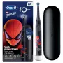 Oral-B iO Kids Spiderman Elektrische Kinderzahnbürste Schwarz