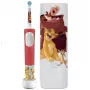 Oral-B Kids 80775003 elektrische Zahnbürste Kind Rotierend-oszillierende Zahnbürste Weiß