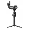 Kamerastabilisator DJI RS 5 — Aluminium, schwarz, 30 h Betriebsdauer, 1,46 kg