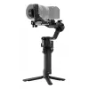 Kamerastabilisator DJI RS 5 — Aluminium, schwarz, 30 h Betriebsdauer, 1,46 kg