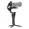 Kamerastabilisator DJI RS 5 — Aluminium, schwarz, 30 h Betriebsdauer, 1,46 kg