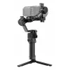 Kamerastabilisator DJI RS 5 — Aluminium, schwarz, 30 h Betriebsdauer, 1,46 kg