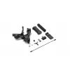Kamerastabilisator DJI RS 5 — Aluminium, schwarz, 30 h Betriebsdauer, 1,46 kg