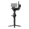 Kamerastabilisator DJI RS 5 — Aluminium, schwarz, 30 h Betriebsdauer, 1,46 kg