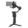 Kamerastabilisator DJI RS 5 — Aluminium, schwarz, 30 h Betriebsdauer, 1,46 kg