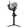 Kamerastabilisator DJI RS 5 — Aluminium, schwarz, 30 h Betriebsdauer, 1,46 kg