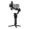 Kamerastabilisator DJI RS 5 — Aluminium, schwarz, 30 h Betriebsdauer, 1,46 kg