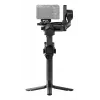 Kamerastabilisator DJI RS 5 — Aluminium, schwarz, 30 h Betriebsdauer, 1,46 kg