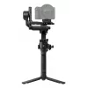 Kamerastabilisator DJI RS 5 — Aluminium, schwarz, 30 h Betriebsdauer, 1,46 kg