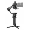 Kamerastabilisator DJI RS 5 — Aluminium, schwarz, 30 h Betriebsdauer, 1,46 kg