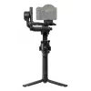 Kamerastabilisator DJI RS 5 — Aluminium, schwarz, 30 h Betriebsdauer, 1,46 kg